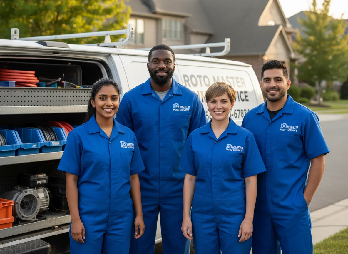 Sump Pump Installation company in Milpitas, CA